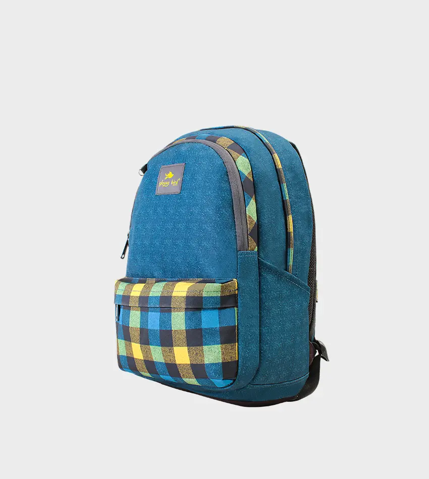 School Backpack GB2580P-1