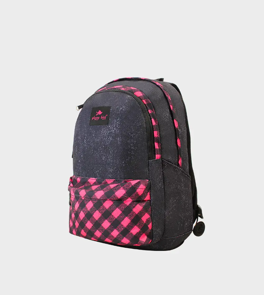 School Backpack GB2580P-5
