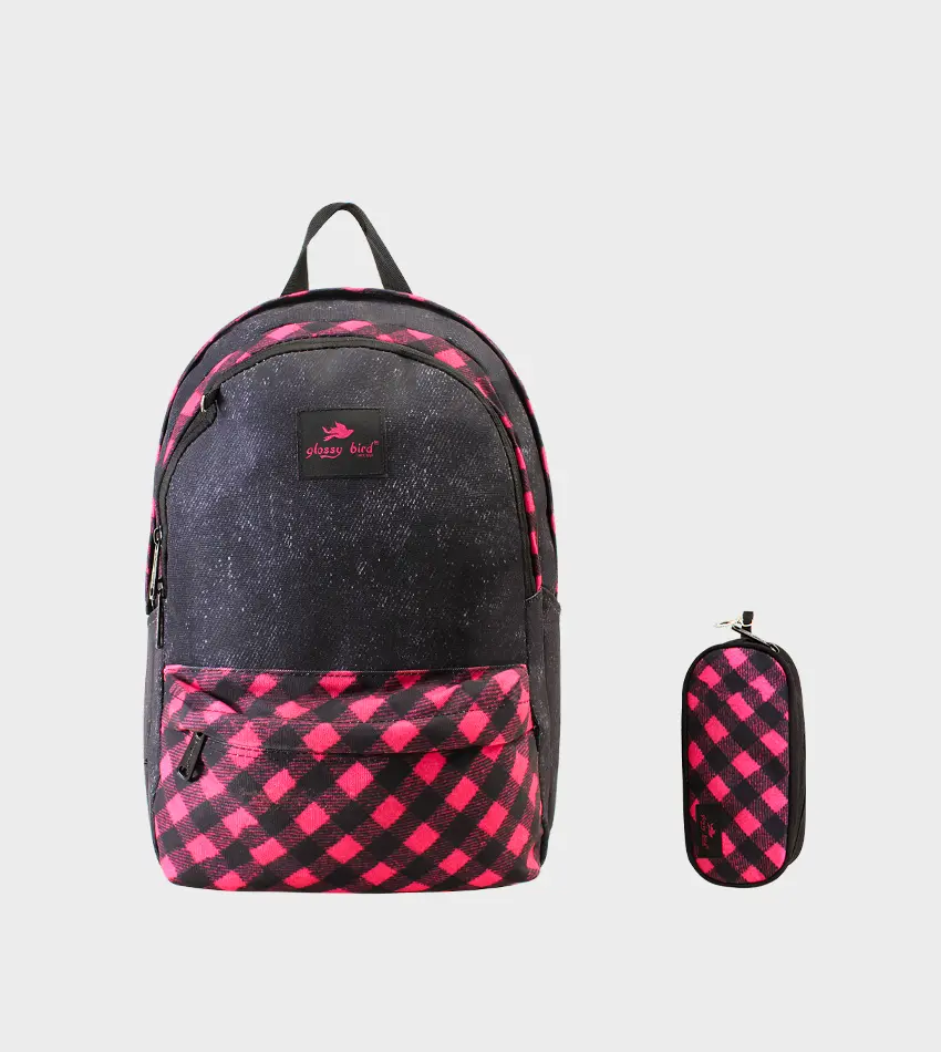 School Backpack GB2580P-5