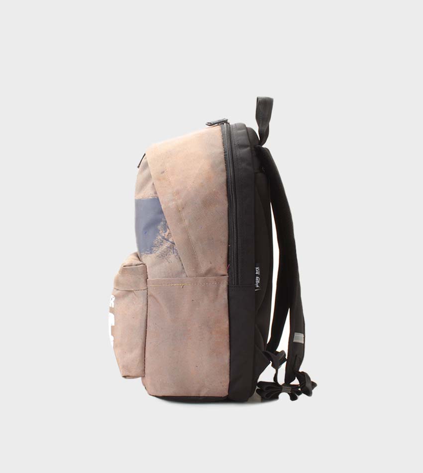 GB2581P-4 Plain School Bag