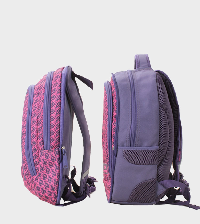 School Backpack GB2583P-2