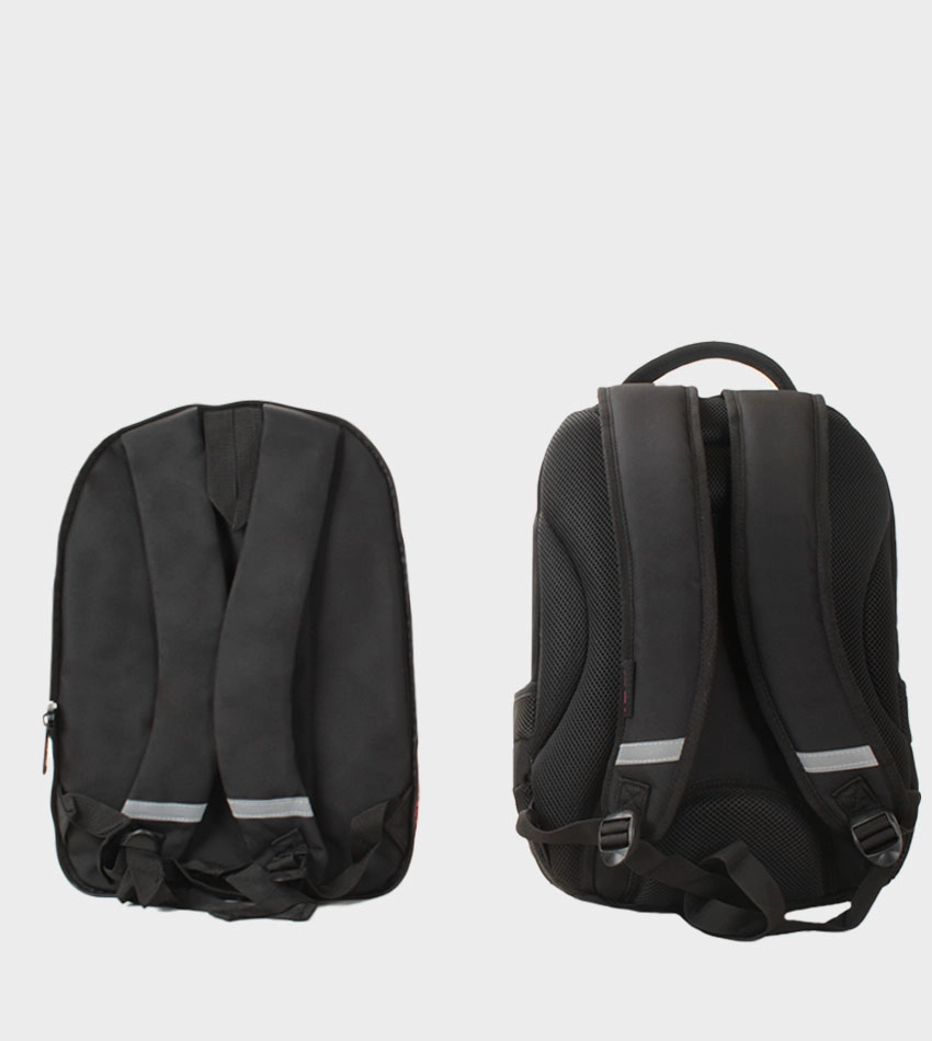 School Backpack GB2583P-3