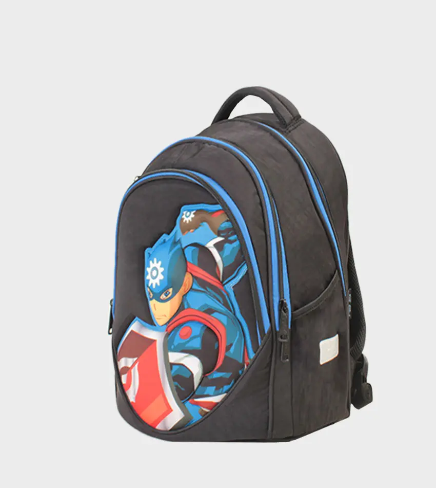 School Backpack GB2616P