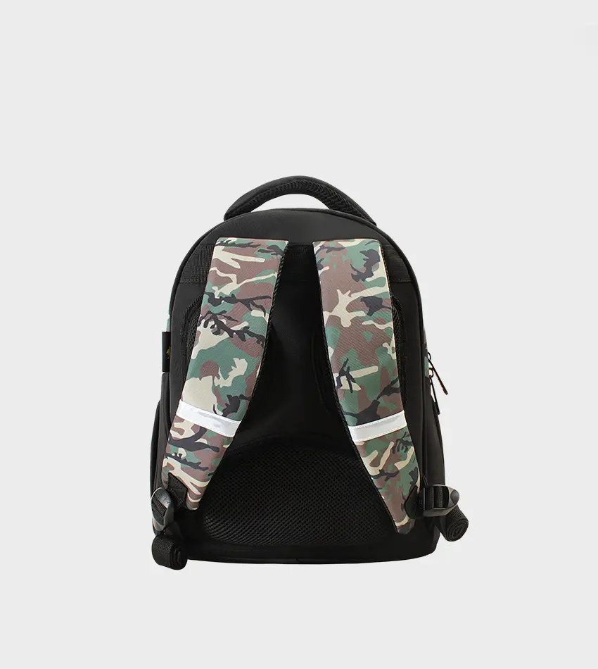 School Backpack GB2649