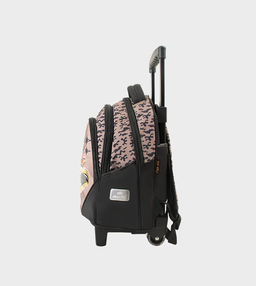 Trolley School Bag GB2650T