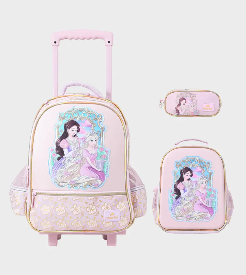 Trolley School Bag GB5202T