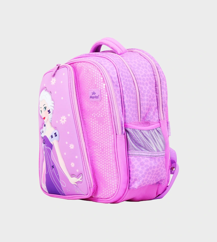 School Backpack GB5209