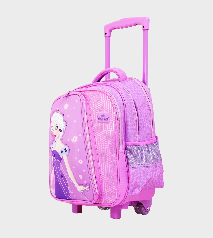 Trolley School Bag GB5209T