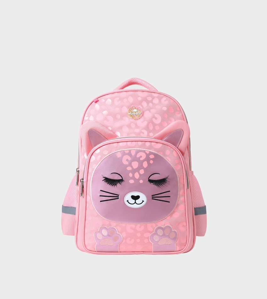 School Backpack GB5234