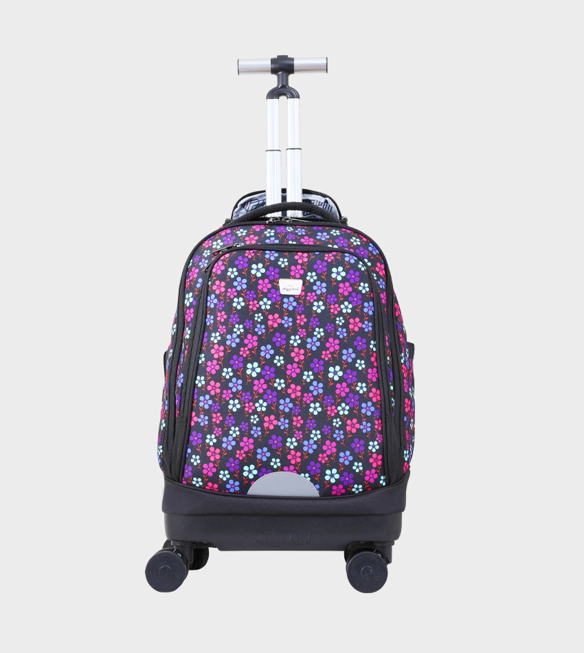 Trolley School Bag GB5253T-2