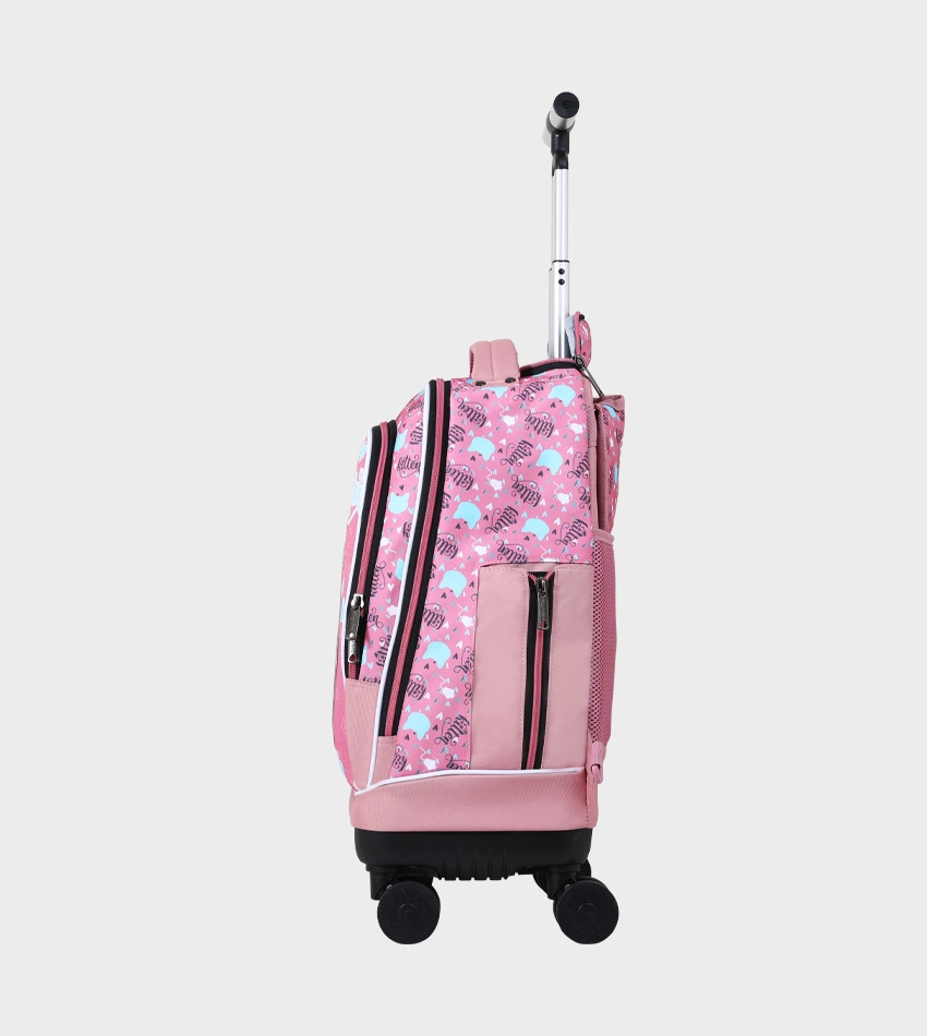 Trolley School Bag GB5253T-4