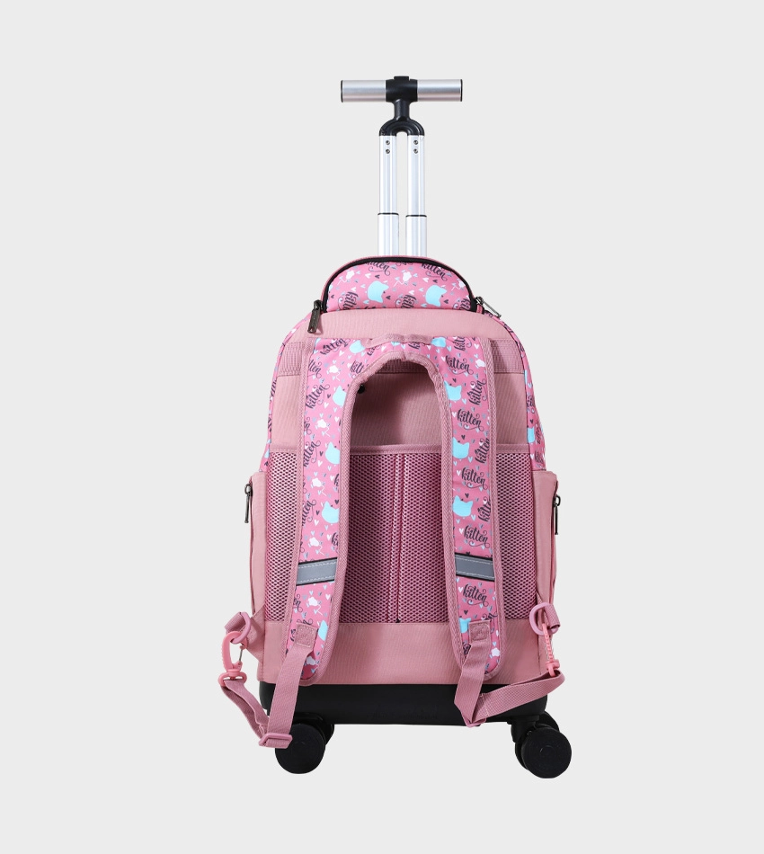 Trolley School Bag GB5253T-4