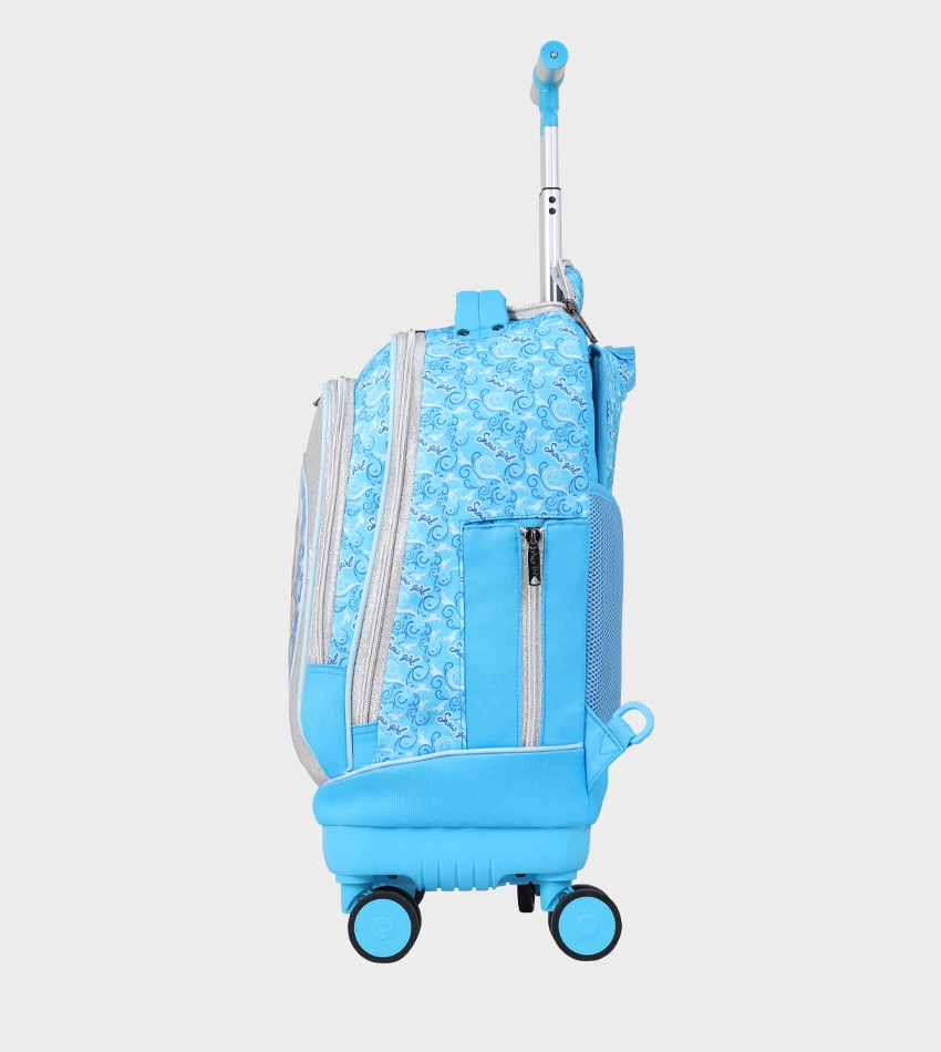 Trolley School Bag GB5254T-4