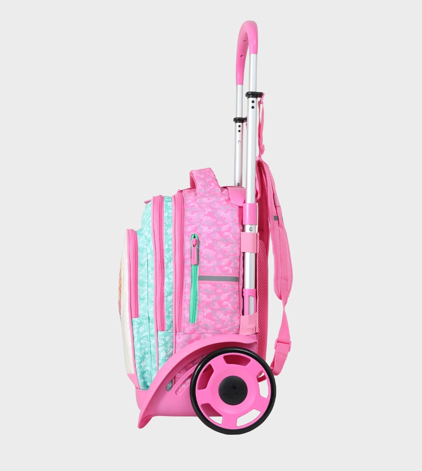 Trolley School Bag GB5257Tb