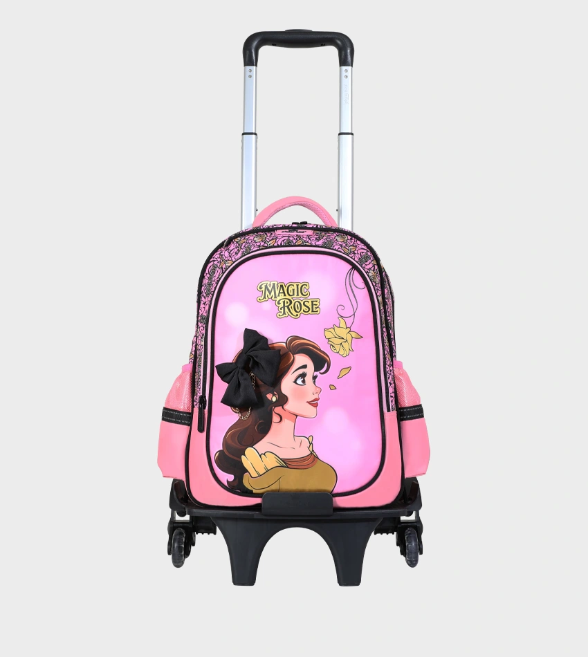 Trolley School Bag GB5392TB