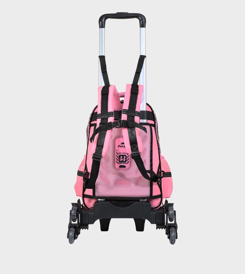 Trolley School Bag GB5392TB