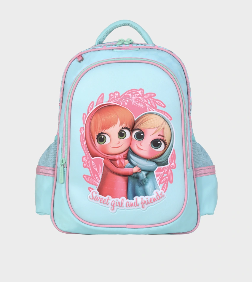 Trolley School Bag GB5395TB