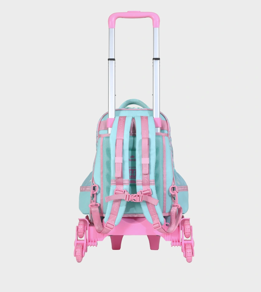 Trolley School Bag GB5395TB