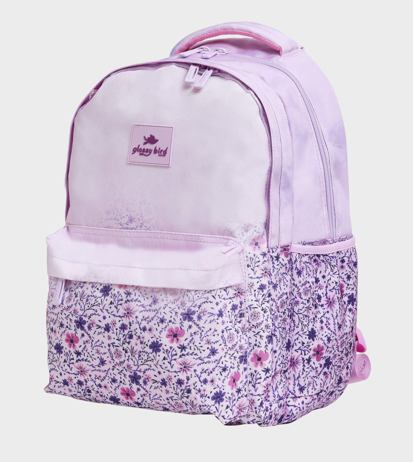 School Backpack GB5194P-1 