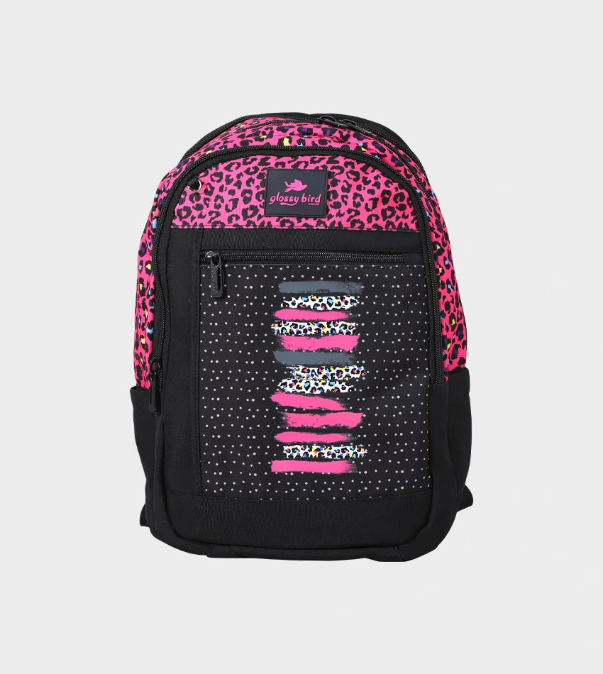 School Backpack GB5197-2