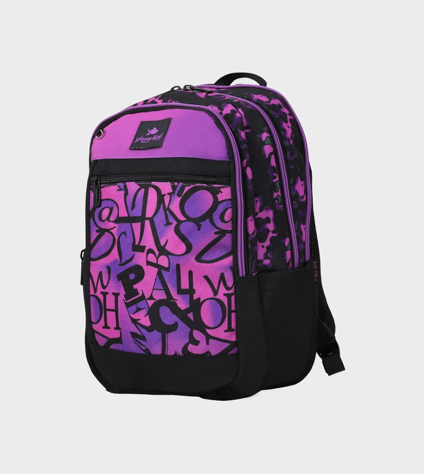 School Backpack GB5197-3