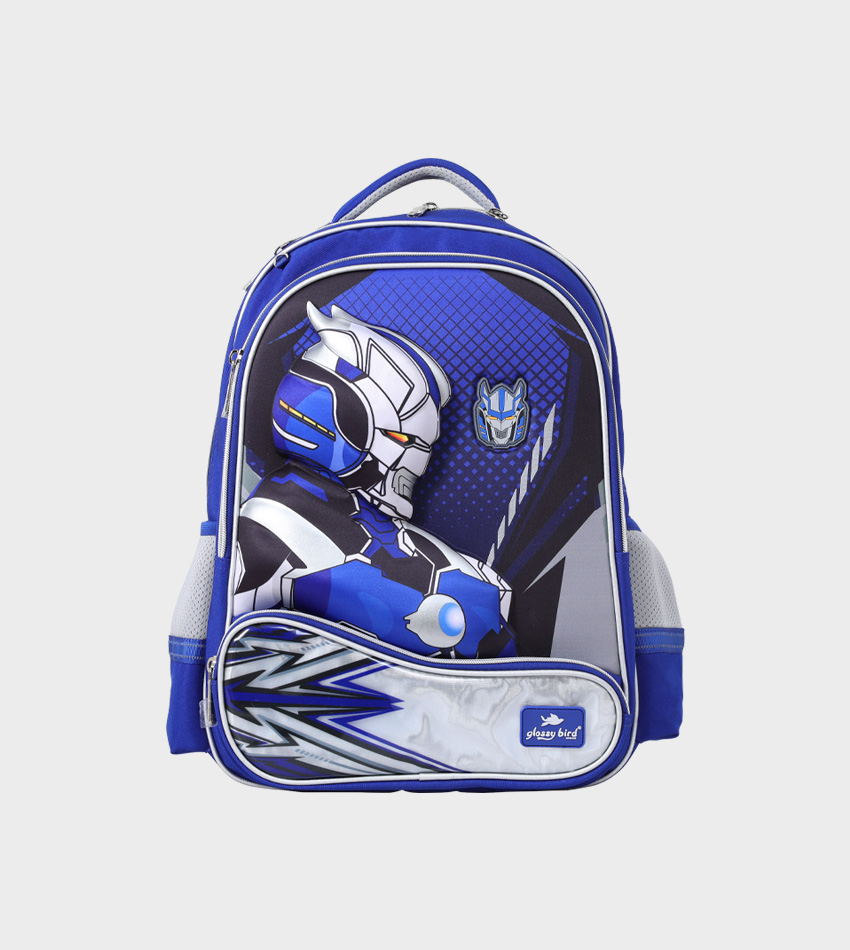 School Backpack GB5163