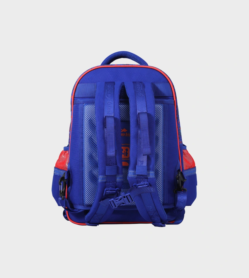 Trolley School Bag GB5173TB