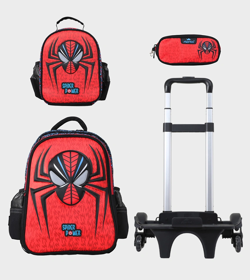 Trolley School Bag GB5177TB