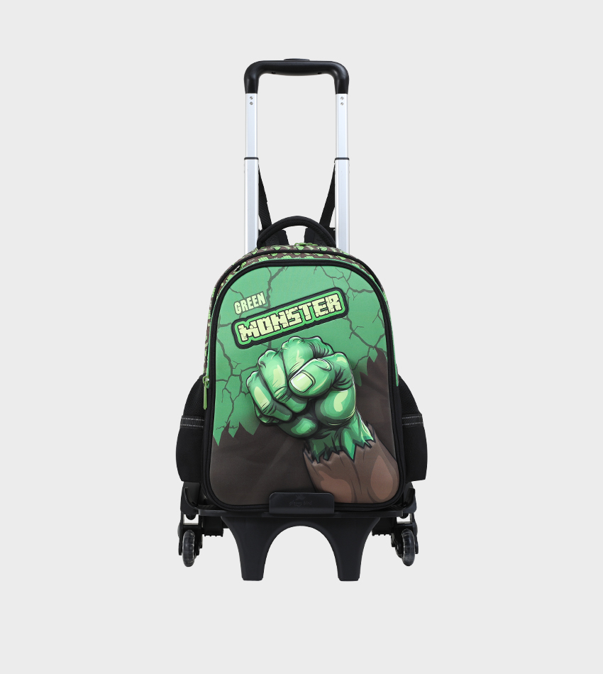Trolley School Bag GB5179TB