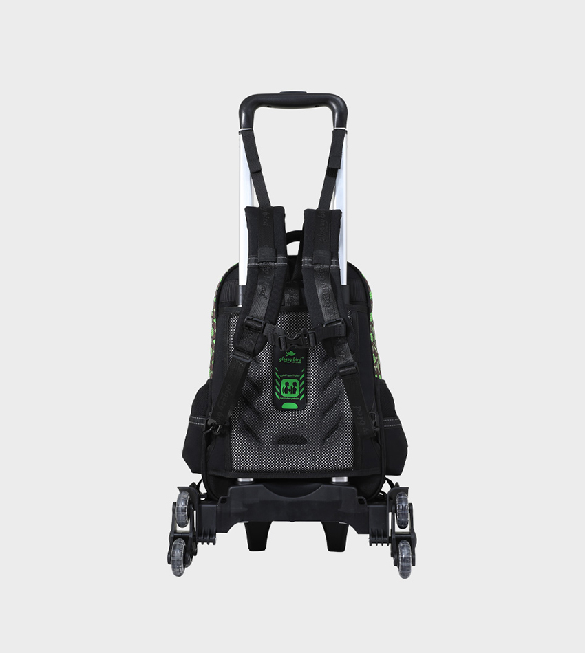 Trolley School Bag GB5179TB