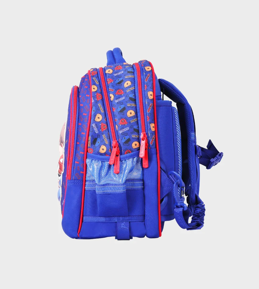 Trolley School Bag GB5184TB