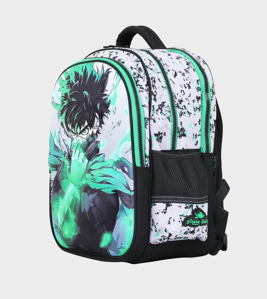 School Backpack GB5218
