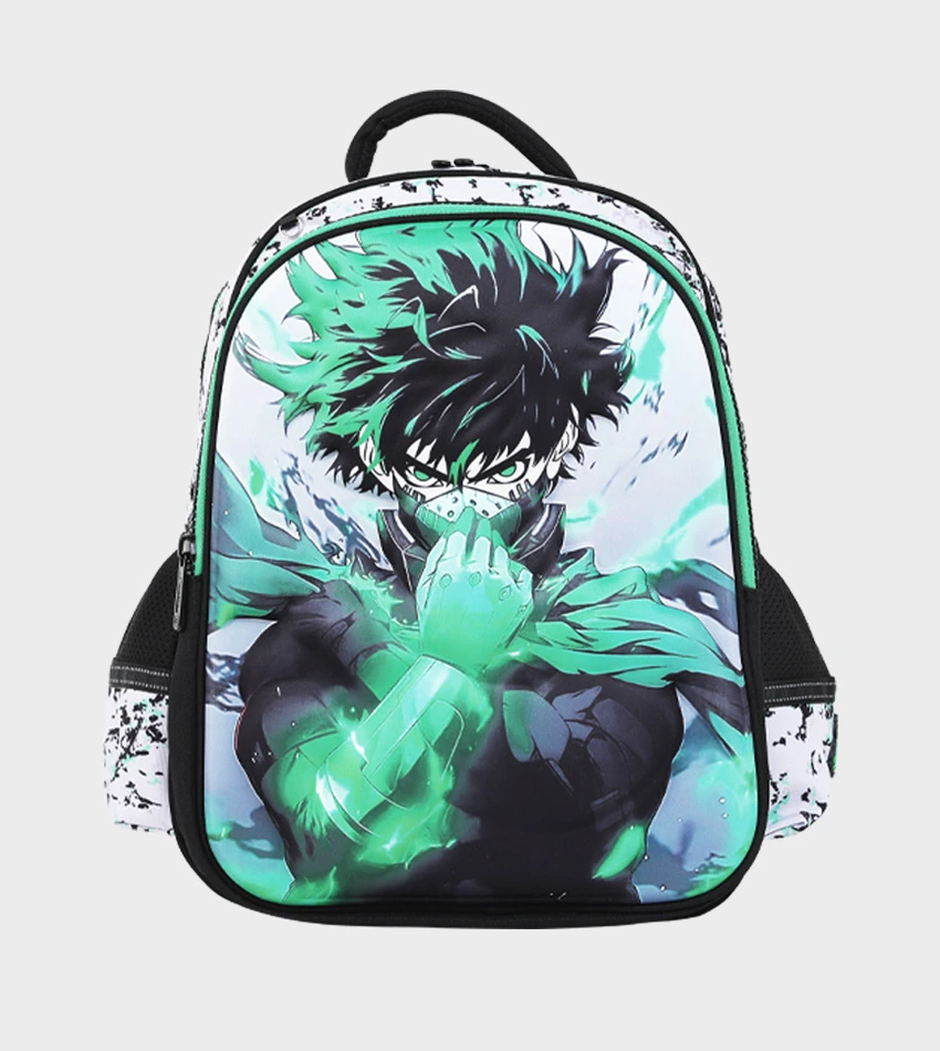 School Backpack GB5218