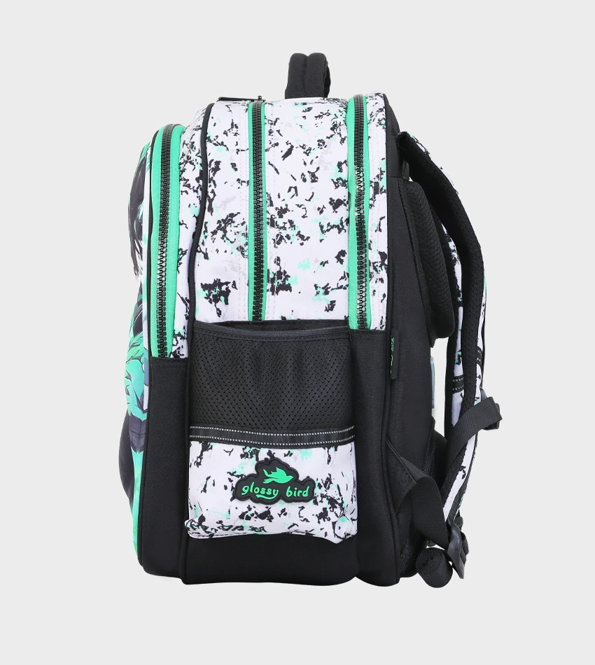 School Backpack GB5218