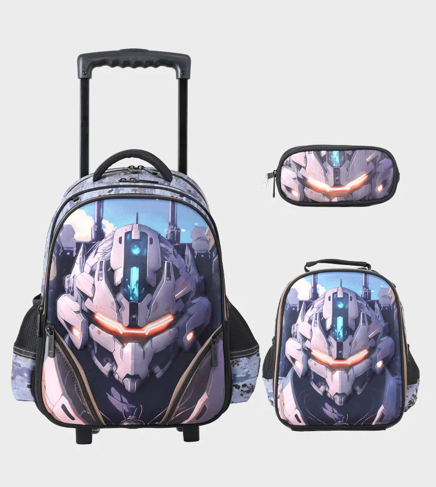 Trolley School Bag GB5220T