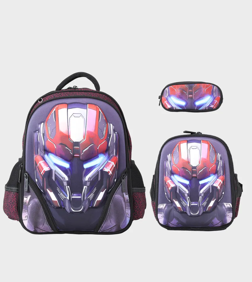 School Backpack GB5223