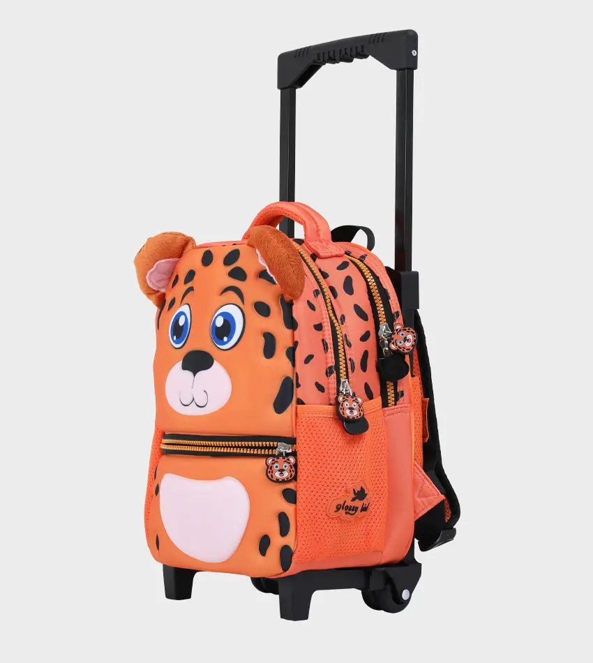Trolley School Bag GB5228T 