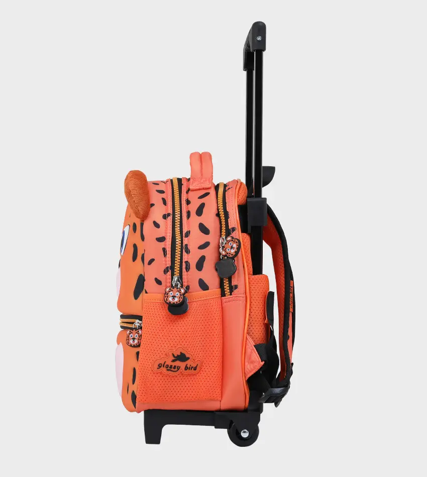 Trolley School Bag GB5228T 