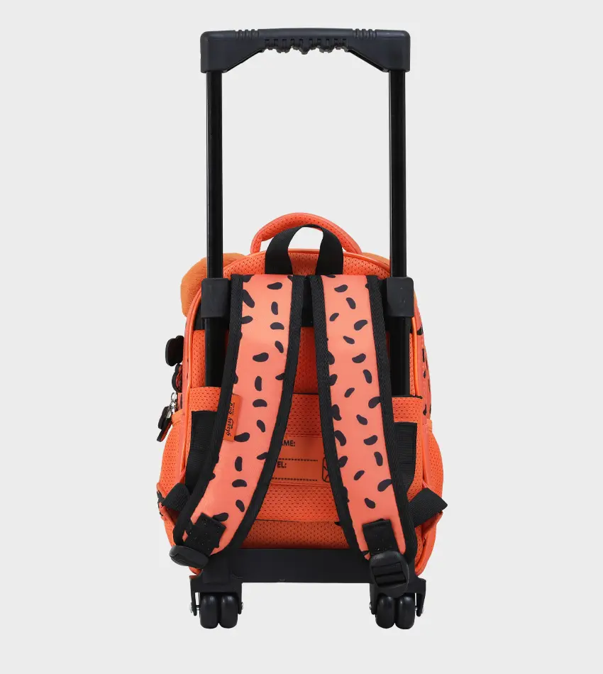 Trolley School Bag GB5228T 