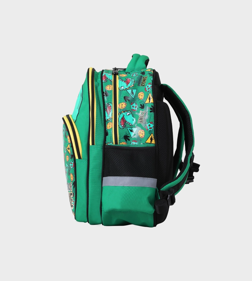  Boys School BackpackGB5244