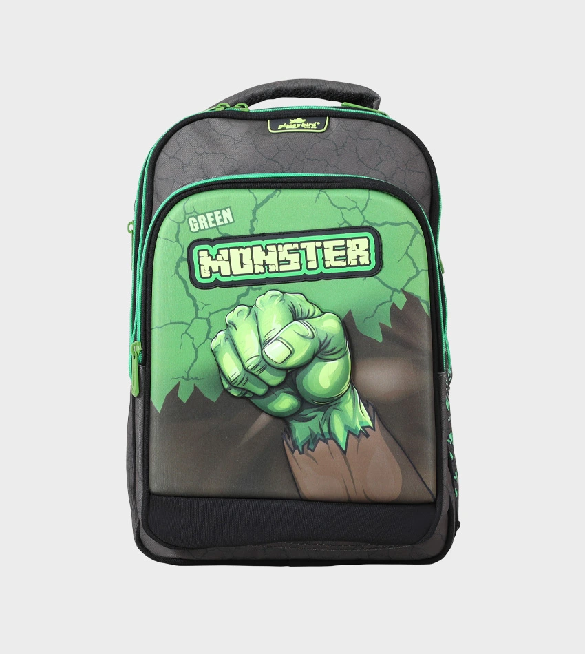 Trolley School Bag GB5260Tb