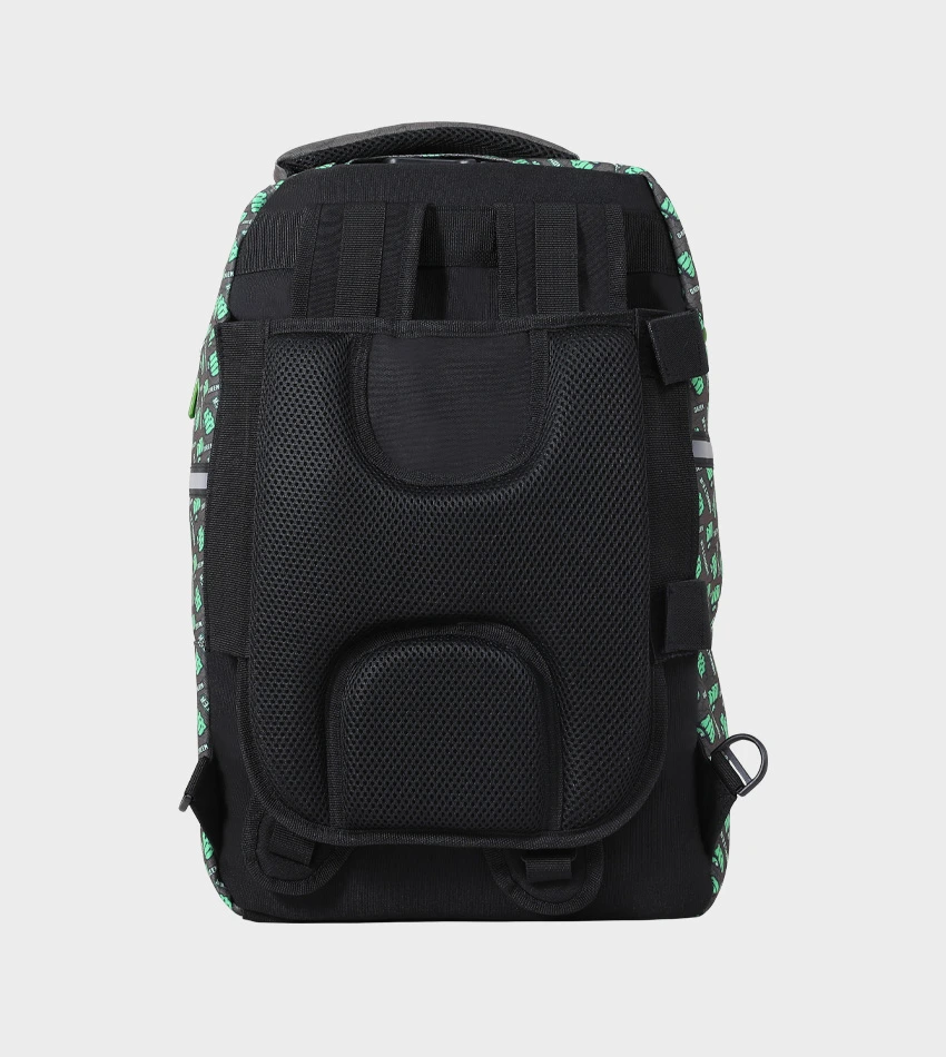 Trolley School Bag GB5260Tb