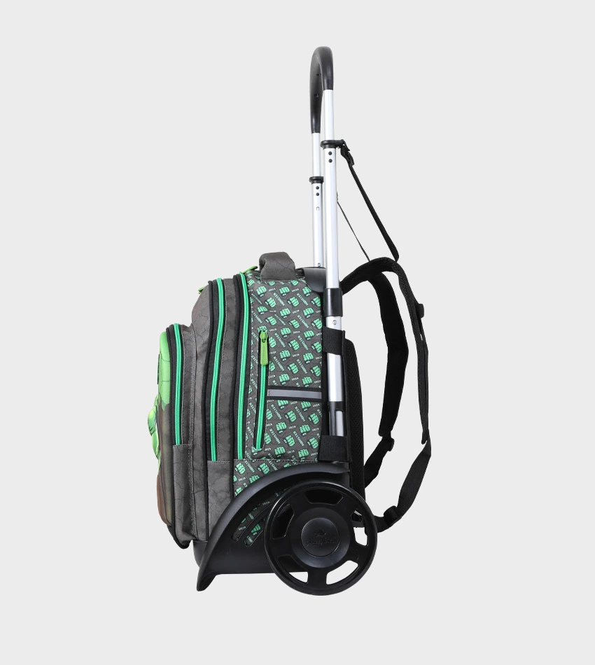 Trolley School Bag GB5260Tb