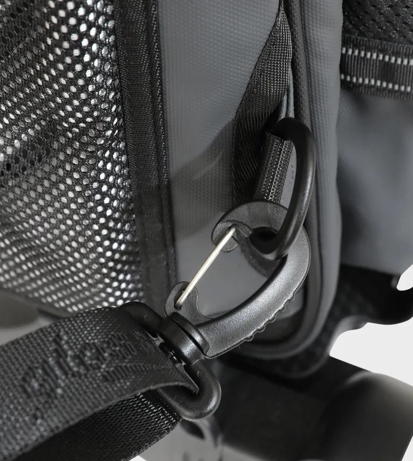 Trolley School Bag GB5284TB 