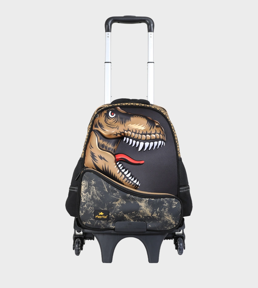 Trolley School Bag GB5284TB 