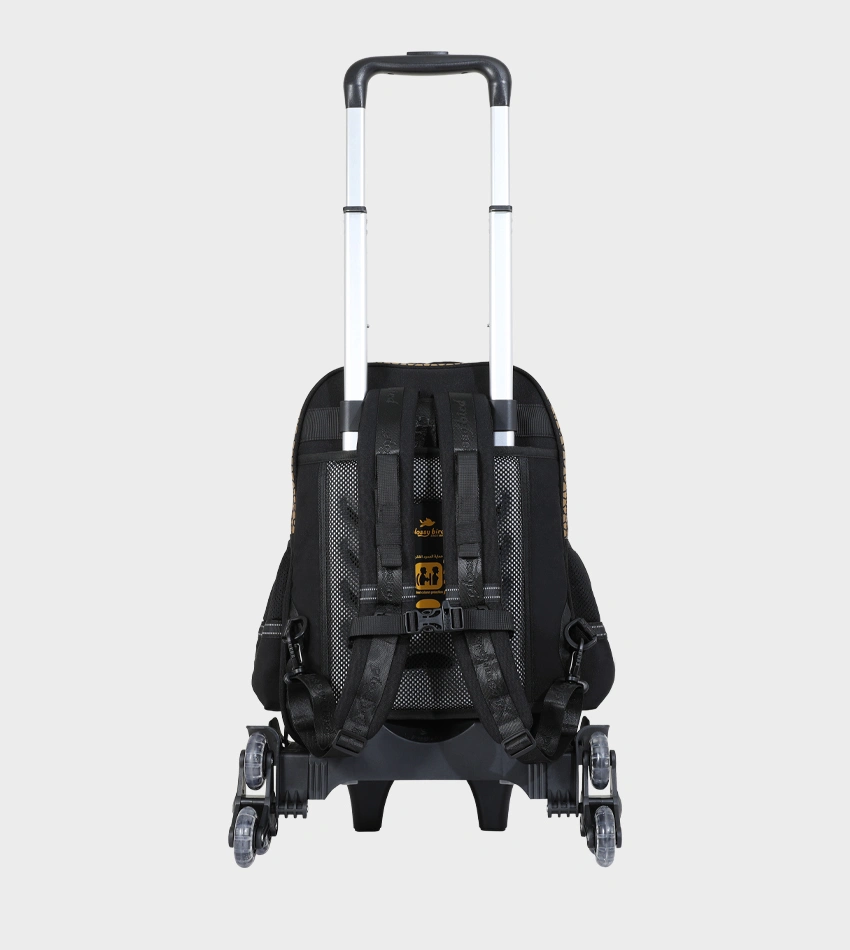 Trolley School Bag GB5284TB 