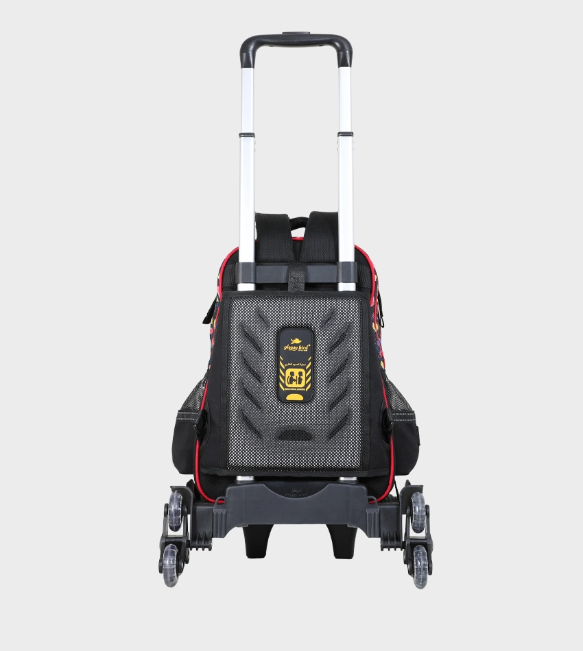 Trolley School Bag GB5379TB