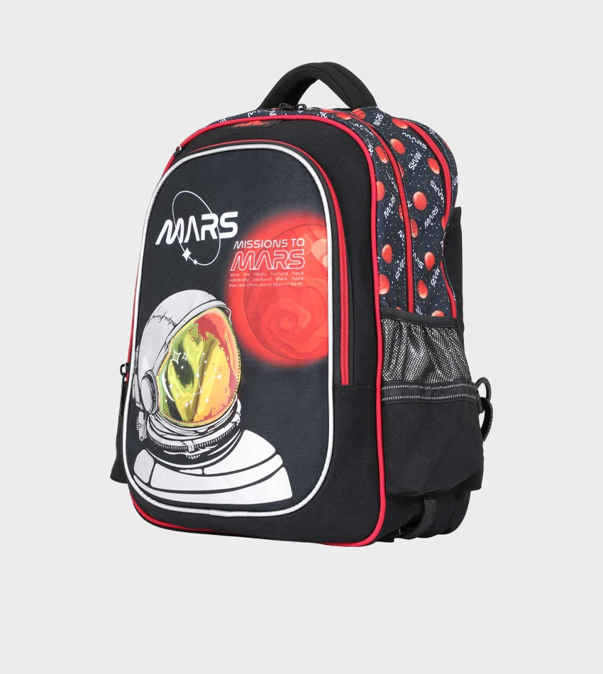 Trolley School Bag GB5386TB