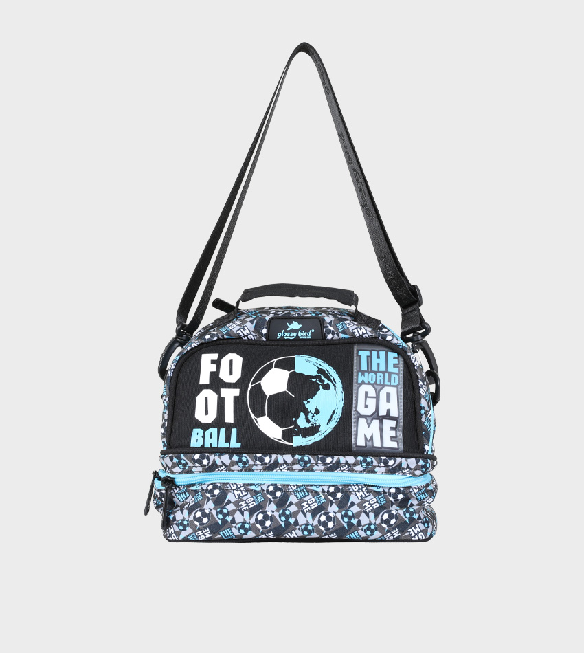 thermal lunch bagGB5387L 