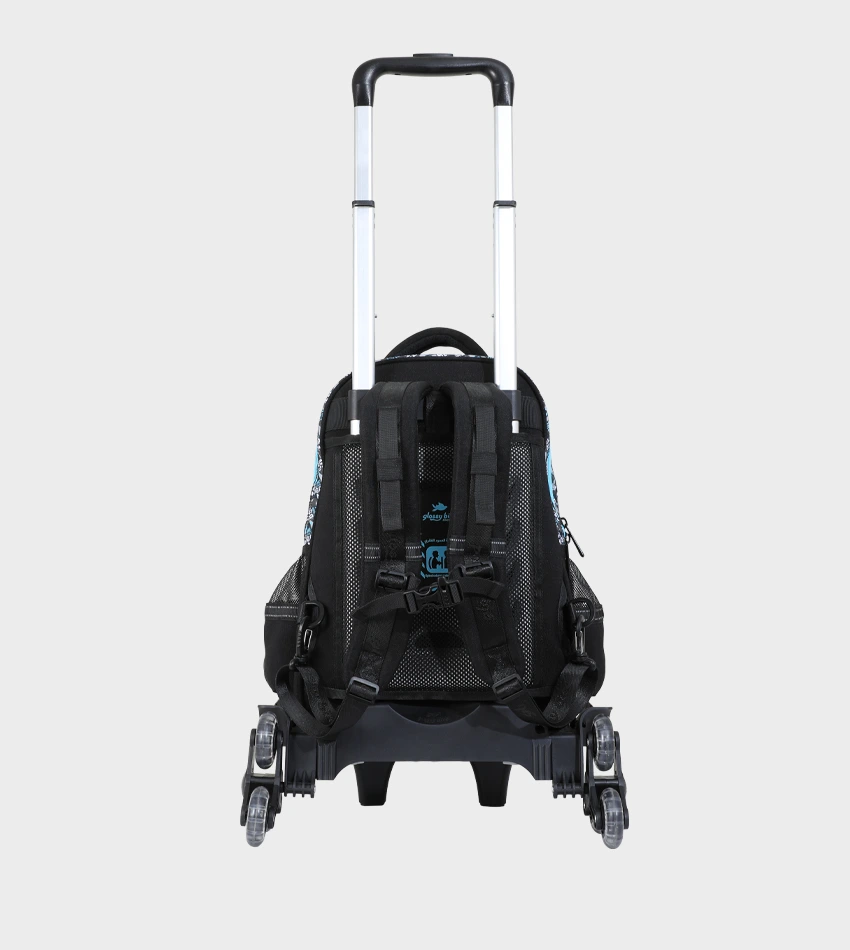 Trolley School Bag GB5387TB